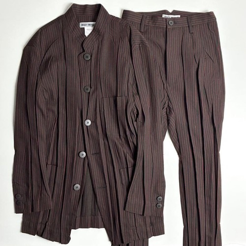 Issey miyake set - miyake,