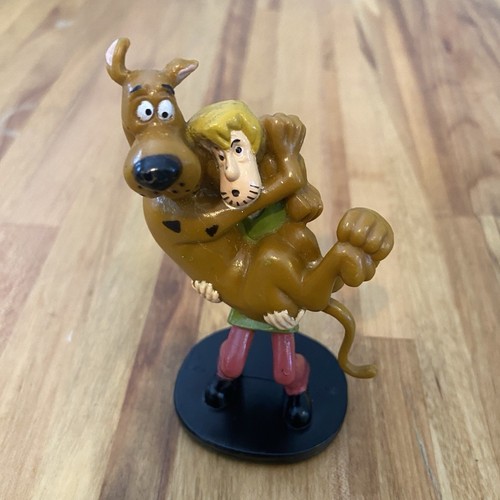 Figurina hanna barbera - figurina, hanna-barbera