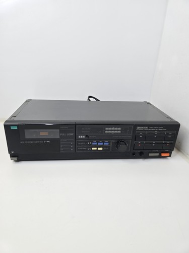 Sansui 80c stereo cassette - sansui,