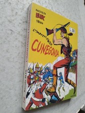 RACCOLTA BLEK N.18 bis