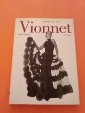 Lydia Kamitsis Vionnet Octavo