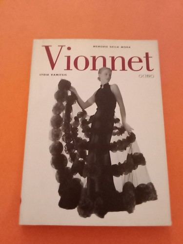 Lydia kamitsis vionnet octavo - lydia,