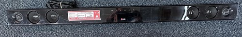 Nb3530a soundbar 1ch - nb3530a, con