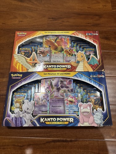 Pokemon kanto power - kanto,