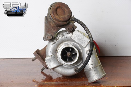 Turbo turbocompressore iveco - turbo,