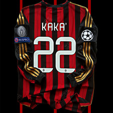 Maglia Home AC Milan 2013/14