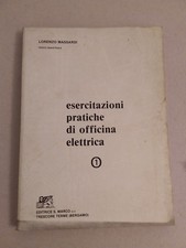 ESERCITAZIONI PRATICHE DI