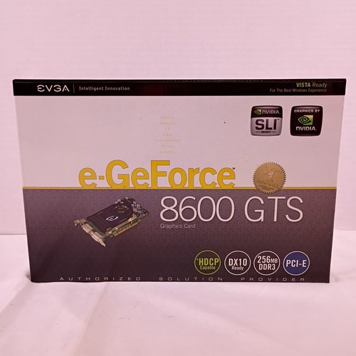 Scheda grafica evga geforce - grafica,