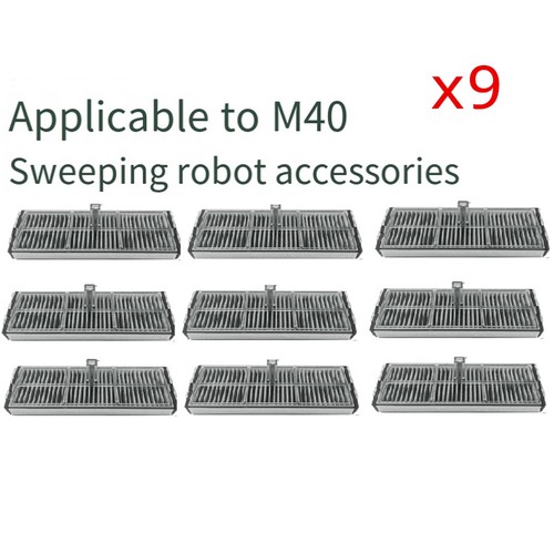 Per robot m40 parte - per,