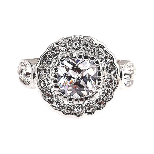 Anello swarovski elements - swarovski,