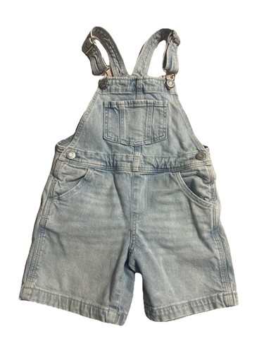 Tuta corta denim per - corta,