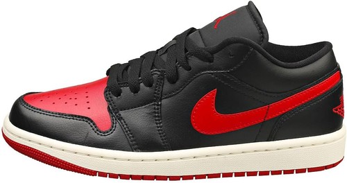 Nike air jordan low - low, uomo