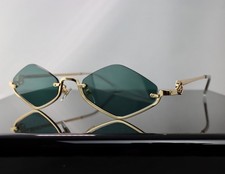 Gucci gg1604s 001 occhiali - 001,