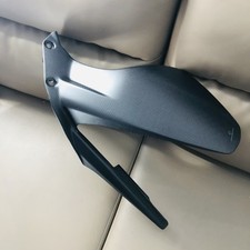 Parafango posteriore 100%