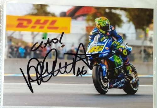 Valentino rossi original - -25%,
