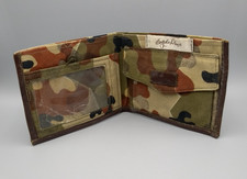 Portafoglio Angelo Litrico