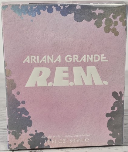 Ariana grande eau de - ariana, r.e.m.
