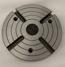 Piastra frontale di precisione