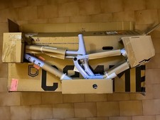 Telaio bici trail Commencal