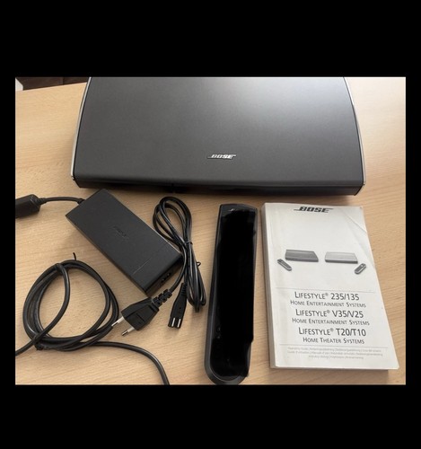 Bose av35 mediacenter console - av35,