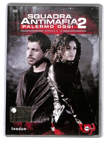 Ebond squadra antimafia - ebond,