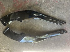 Yamaha TMax 500 Coppia
