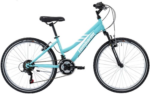 Mtb lombardo panarea green - panarea,