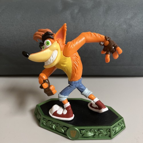 Skylanders imaginators crash - imaginators,