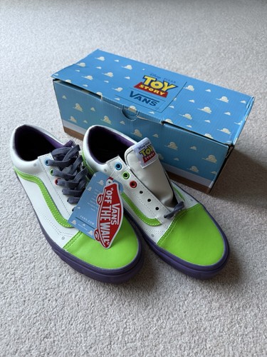 Furgoni uomo toy story - uomo,