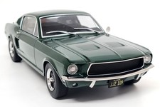 Modellino auto 18 ford - auto, kk