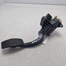 13305804 potenziometro pedale acceleratore elettrico Opel Corsa D 1.3 MJT 2006-1