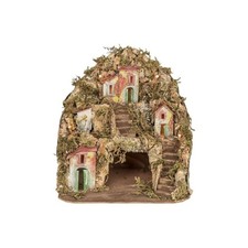PRESEPE ARTIGIANALE NAPOLETANO