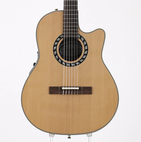 Usato ovation 1773ax made - [usato],