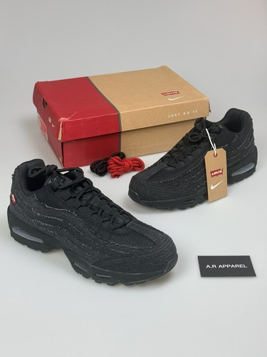 Nike air max x levis - 95, og