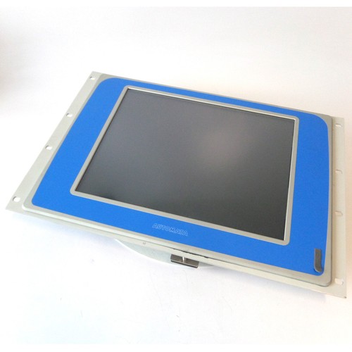 Monitor cannon automata tft - monitor,