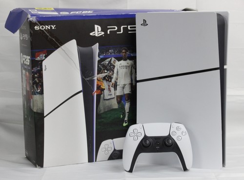 Sony playstation ps5 825gb - ps5,