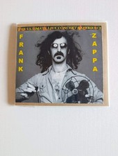 FRANK ZAPPA  Rotterdam the
