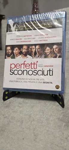 Bluray film perfetti - bluray,