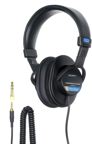 Mdr 7506 cuffie monitor - 7506, da
