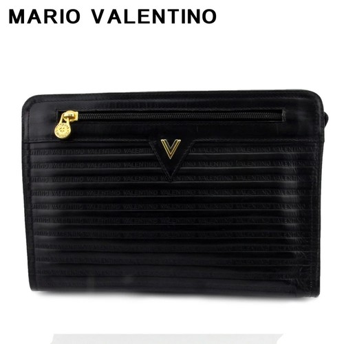 Borsa pochette mario valentino - borsa,