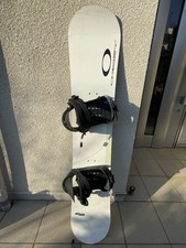 Opzione tavola snowboard 139