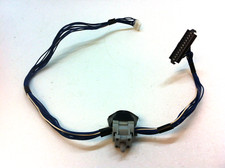 Panasonic TH-42PX50U Connettore Cavo Pulsante Alimentazione Controllo Chiave Originale TV Plasma