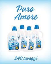 Puro Amore Crema di