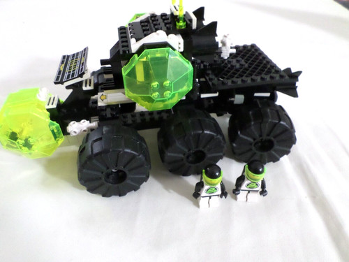 Lego blacktron spectral - blacktron,