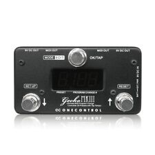 One Control Geco Mk III