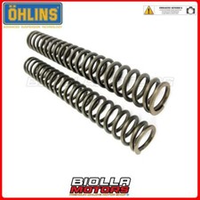 400/064 SET MOLLE FORCELLA OHLINS HONDA XL 650 V Transalp 1995 - 400/064