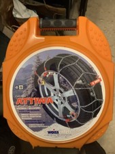 CATENE DA NEVE WEISSENFELS