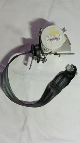 Cintura sicurezza post sx - post.,