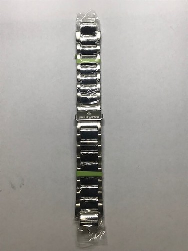 Cinturino bracciale acciaio - bracciale,