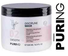 PURING 02 SMOOTHING DISCIPLINE